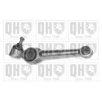 Triangle ou bras de suspension (train avant) QUINTON HAZELL QSJ584LH