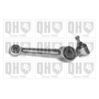 Triangle ou bras de suspension (train avant) QUINTON HAZELL QSJ584RH