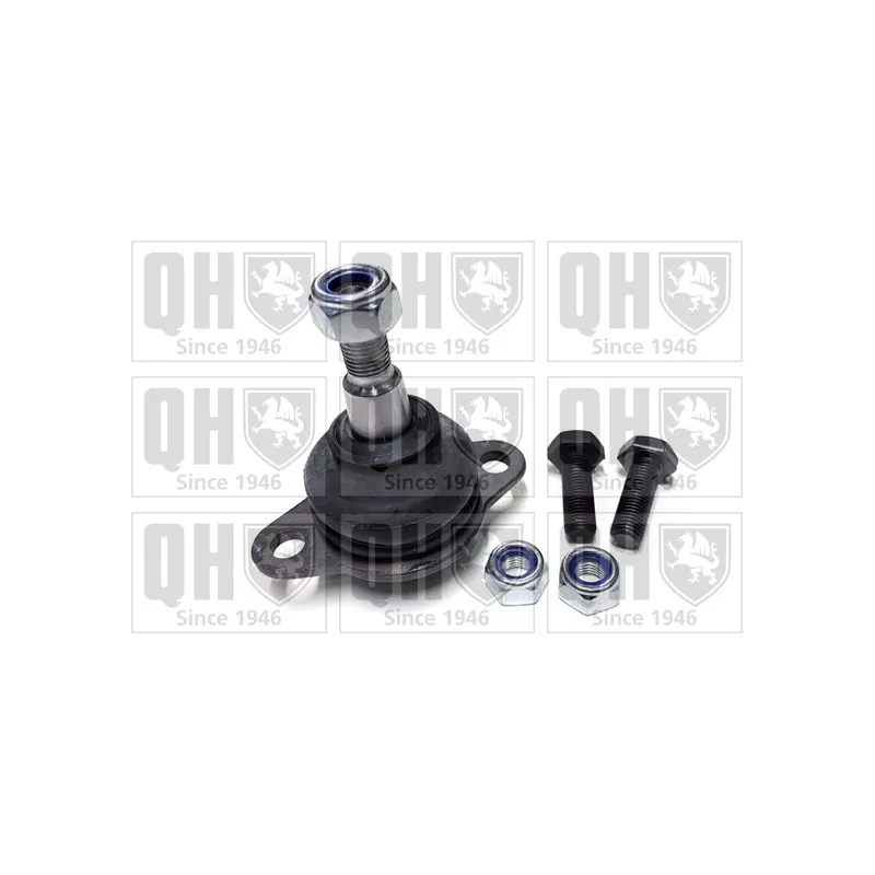 Rotule de suspension QUINTON HAZELL QSJ602S