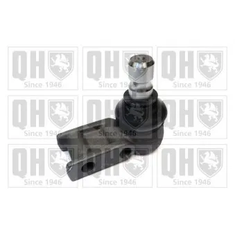 Rotule de suspension QUINTON HAZELL QSJ656S