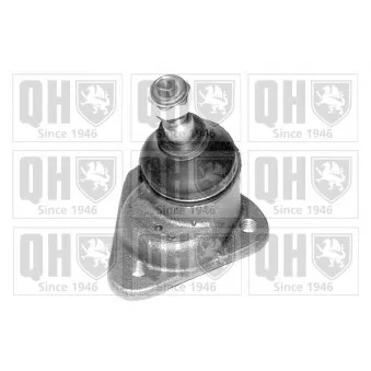 Rotule de suspension QUINTON HAZELL QSJ661S
