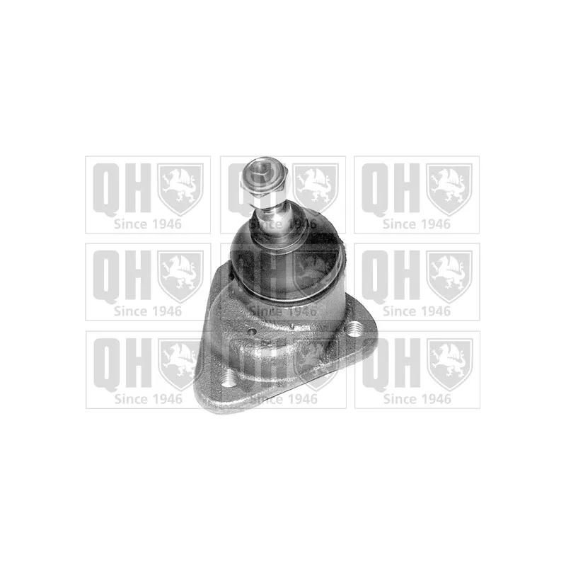 Rotule de suspension QUINTON HAZELL QSJ661S
