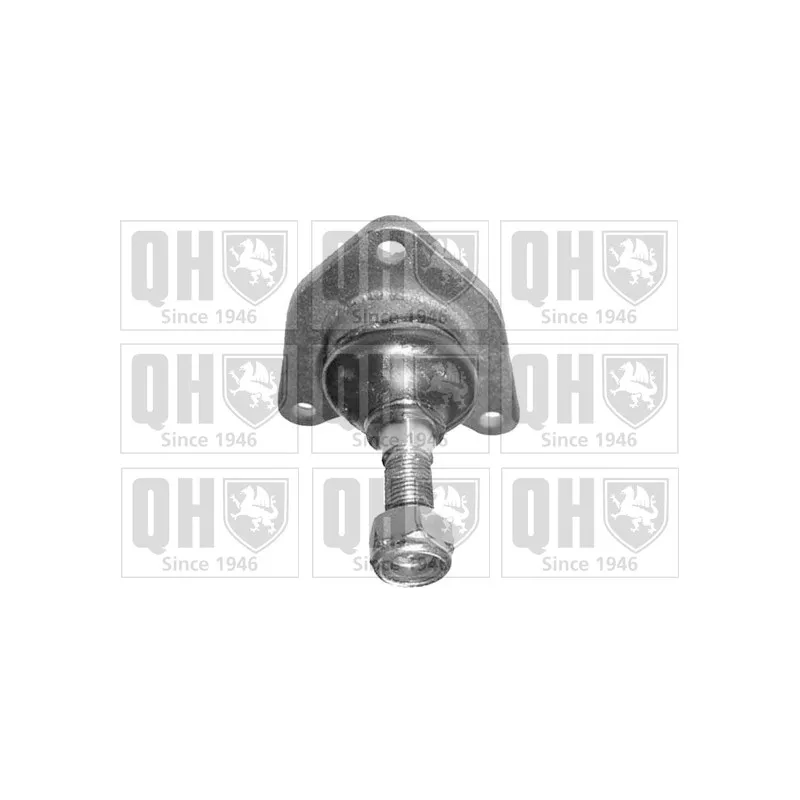 Rotule de suspension QUINTON HAZELL QSJ662S