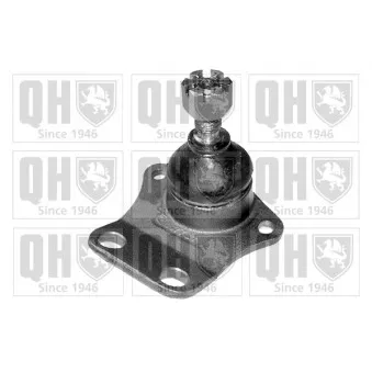 Rotule de suspension QUINTON HAZELL