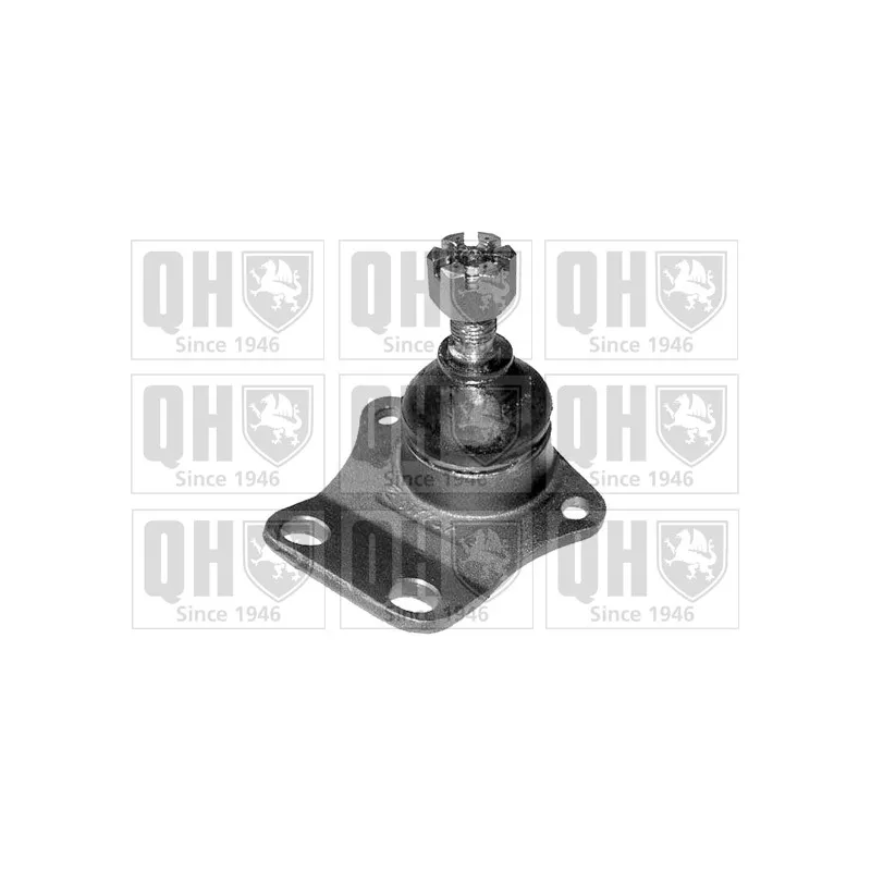 Rotule de suspension QUINTON HAZELL QSJ663S