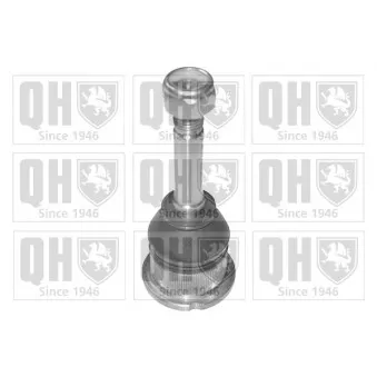 Rotule de suspension QUINTON HAZELL QSJ7001S