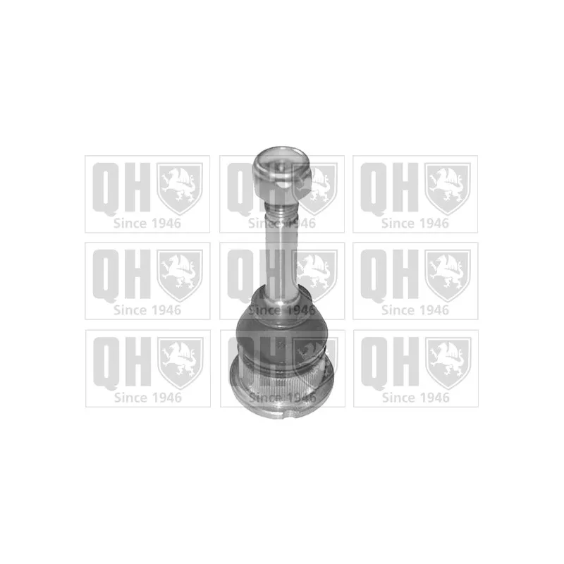 Rotule de suspension QUINTON HAZELL QSJ7001S