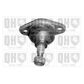 Rotule de suspension QUINTON HAZELL QSJ709S
