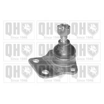 Rotule de suspension QUINTON HAZELL QSJ711S