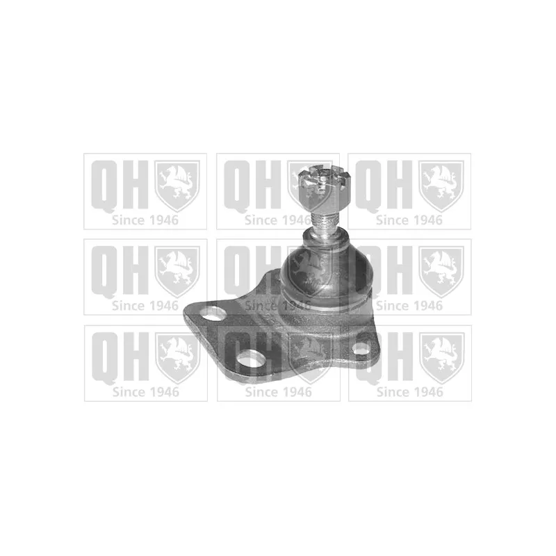 Rotule de suspension QUINTON HAZELL QSJ711S