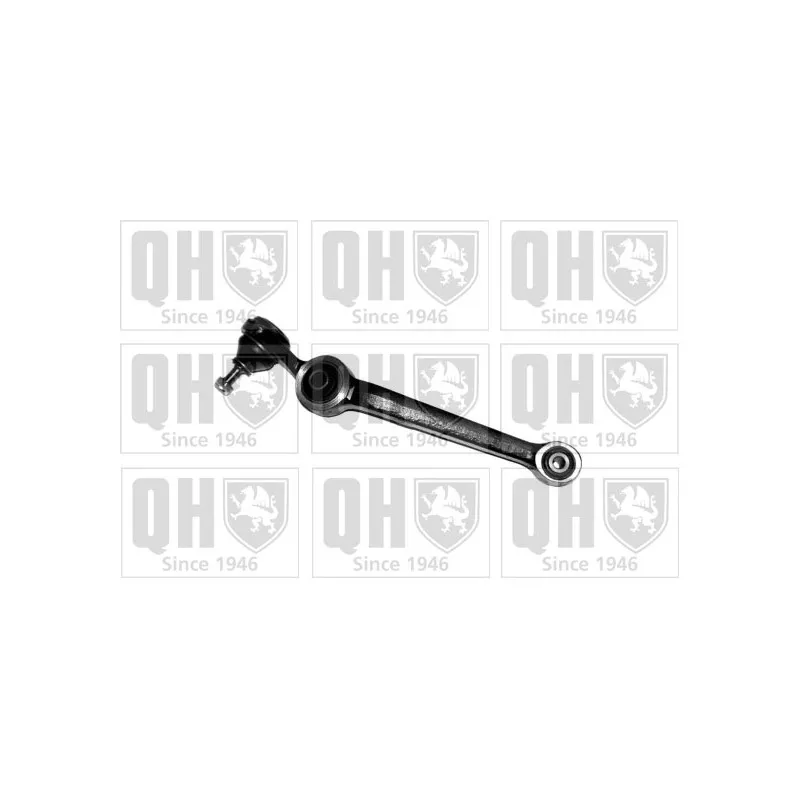 Triangle ou bras de suspension (train avant) QUINTON HAZELL QSJ714S