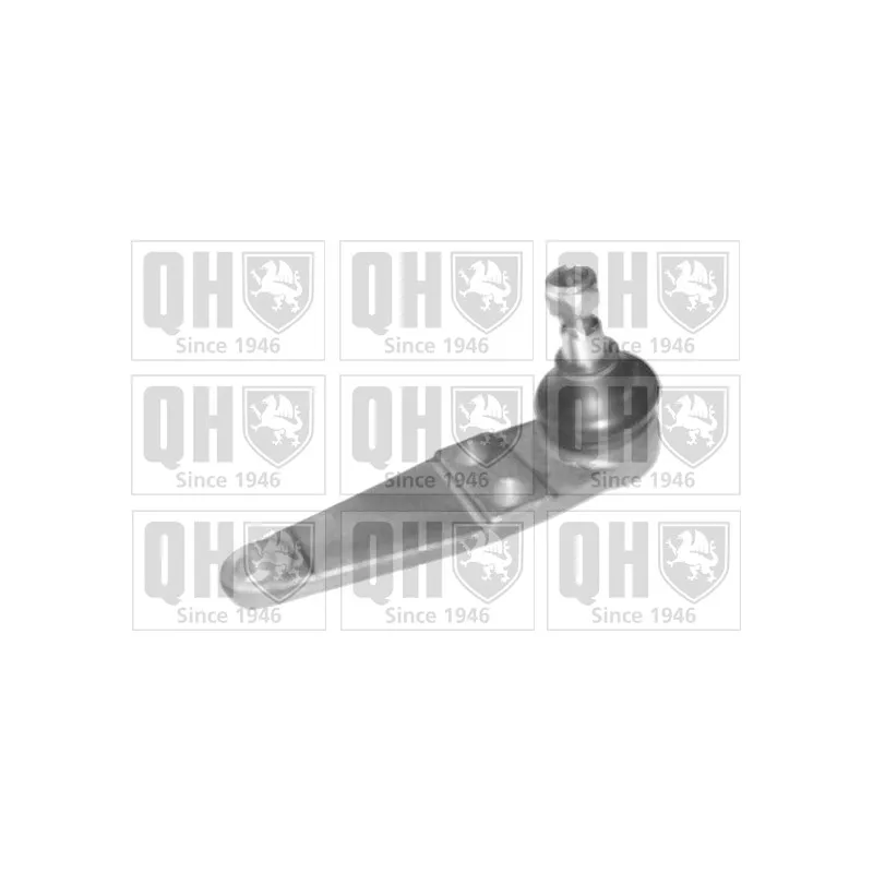 Rotule de suspension QUINTON HAZELL QSJ717S