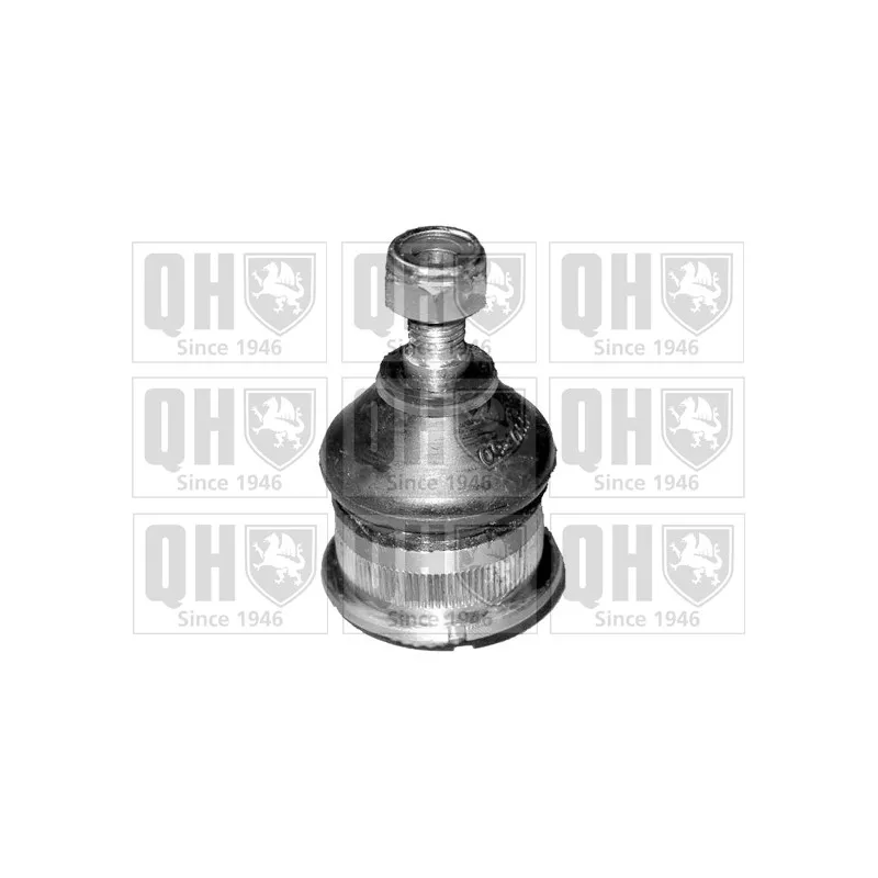Rotule de suspension QUINTON HAZELL QSJ725S