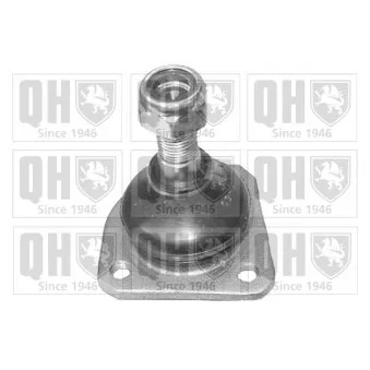 Rotule de suspension QUINTON HAZELL