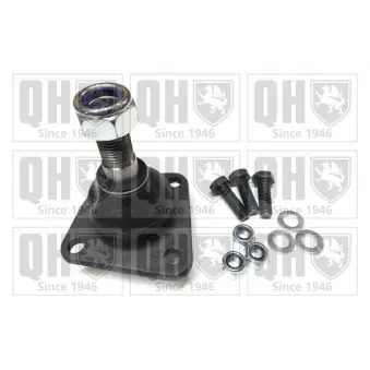 Rotule de suspension QUINTON HAZELL
