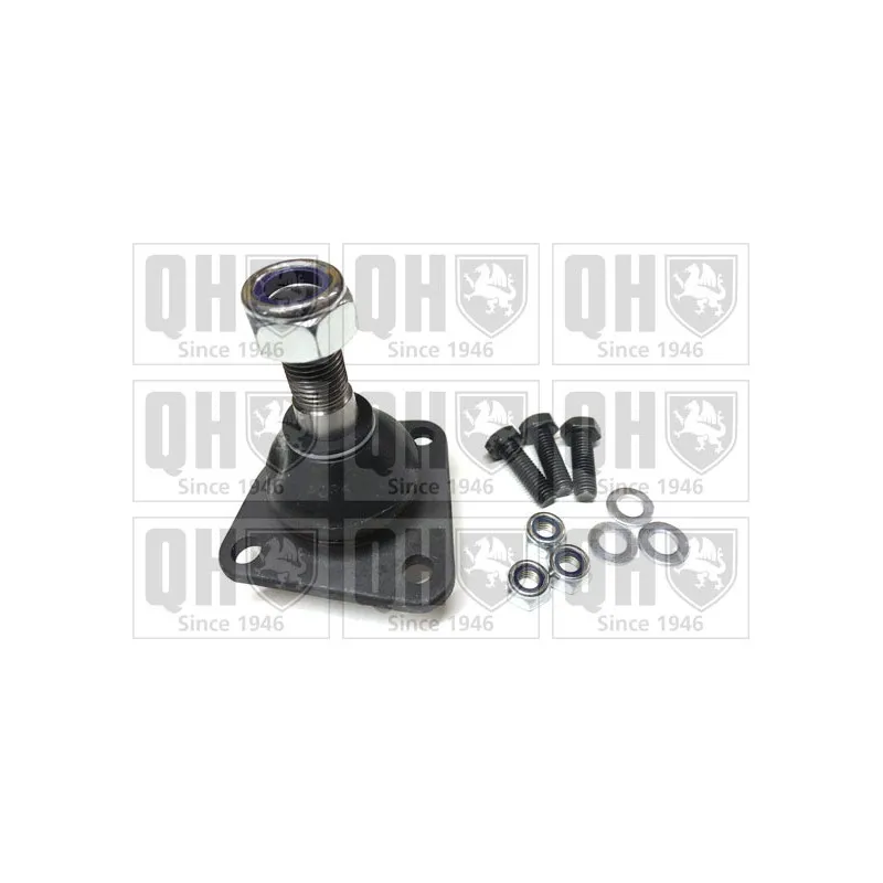 Rotule de suspension QUINTON HAZELL QSJ767S