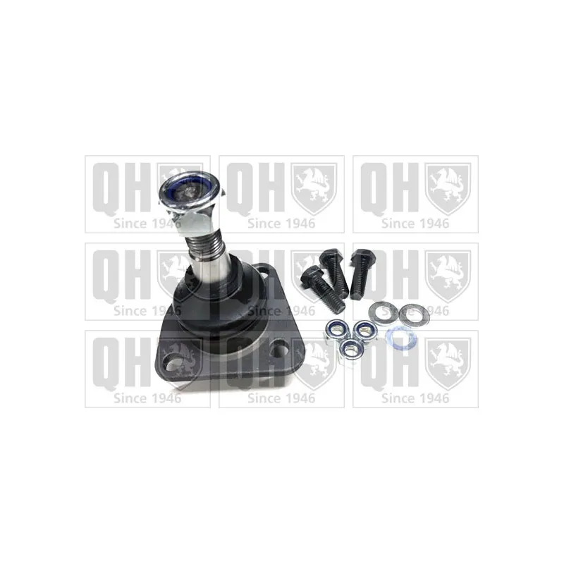 Rotule de suspension QUINTON HAZELL QSJ768S