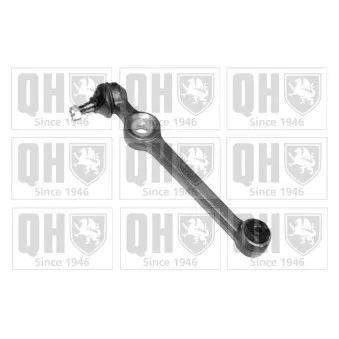 Triangle ou bras de suspension (train avant) QUINTON HAZELL QSJ773S