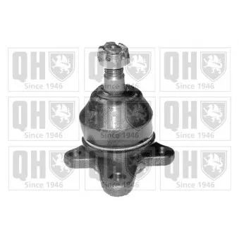 Rotule de suspension QUINTON HAZELL