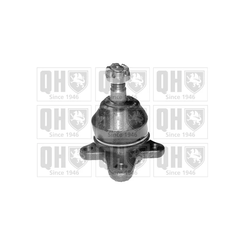 Rotule de suspension QUINTON HAZELL QSJ779S