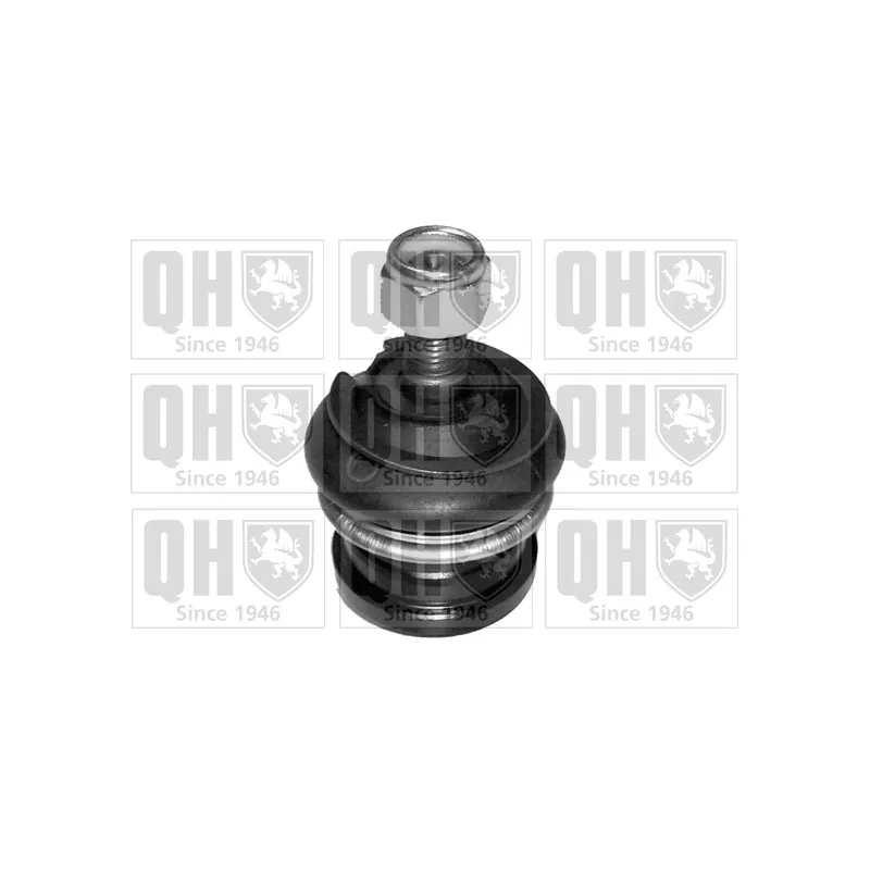 Rotule de suspension QUINTON HAZELL QSJ782S