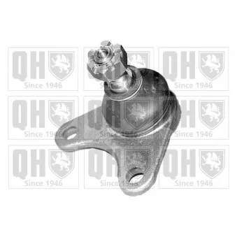 Rotule de suspension QUINTON HAZELL QSJ789S