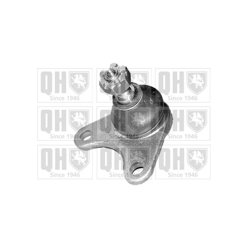 Rotule de suspension QUINTON HAZELL QSJ789S