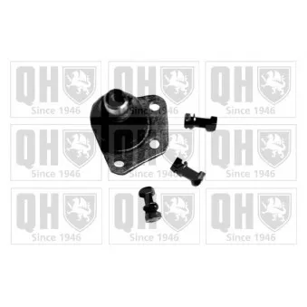 Rotule de suspension QUINTON HAZELL QSJ793S