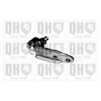 Rotule de suspension QUINTON HAZELL
