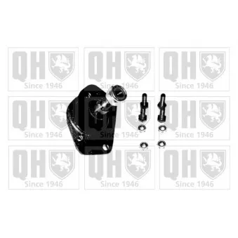 Rotule de suspension QUINTON HAZELL QSJ813S