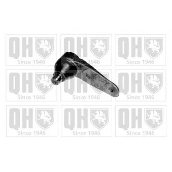 Rotule de suspension QUINTON HAZELL QSJ814S