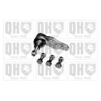 Rotule de suspension QUINTON HAZELL QSJ822S