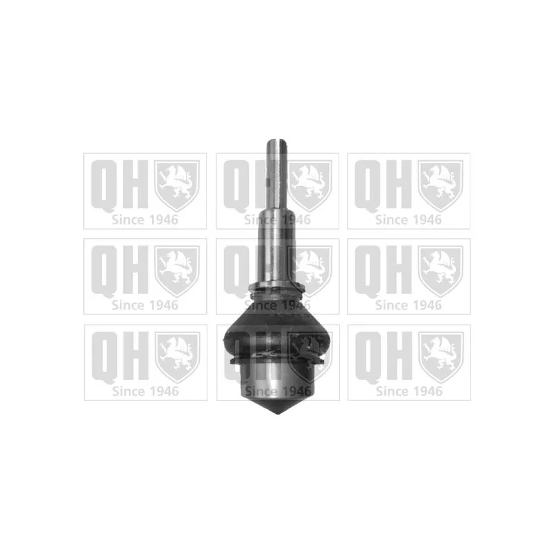 Articulation de genouillère QUINTON HAZELL QSJ836S