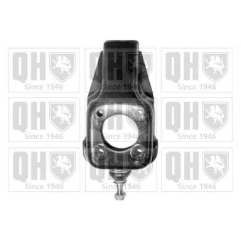 Triangle ou bras de suspension (train avant) QUINTON HAZELL QSJ839AS