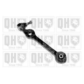 Triangle ou bras de suspension (train avant) QUINTON HAZELL QSJ851S