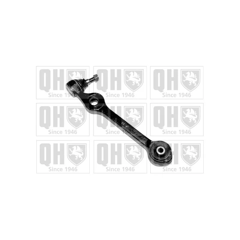 Triangle ou bras de suspension (train avant) QUINTON HAZELL QSJ851S