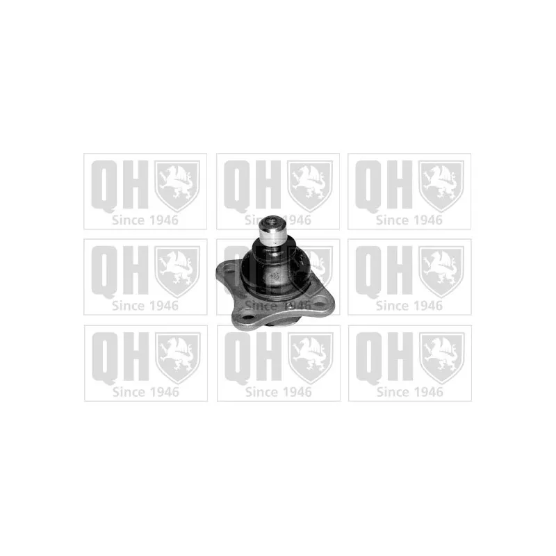 Rotule de suspension QUINTON HAZELL QSJ857S