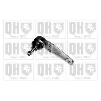 Rotule de suspension QUINTON HAZELL