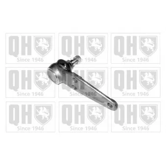 Rotule de suspension QUINTON HAZELL