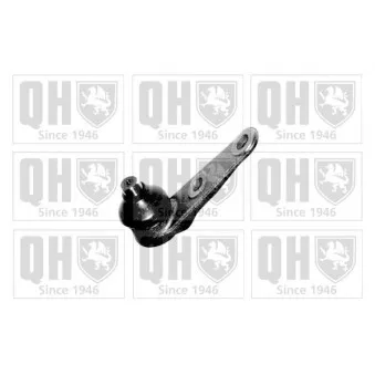 Rotule de suspension QUINTON HAZELL QSJ863S