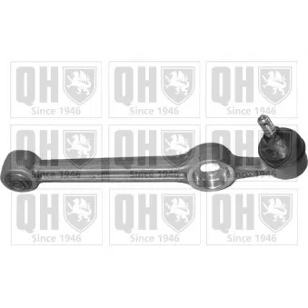 Triangle ou bras de suspension (train avant) QUINTON HAZELL QSJ869S