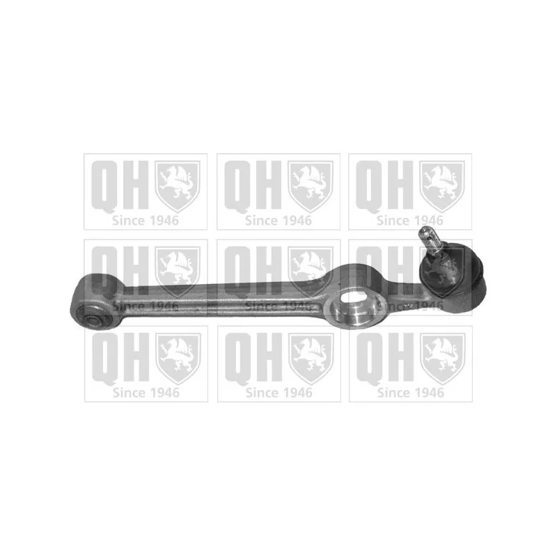 Triangle ou bras de suspension (train avant) QUINTON HAZELL QSJ869S