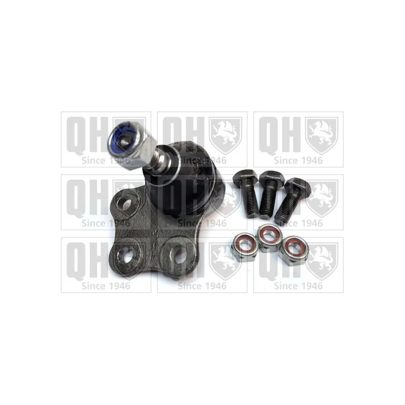 Rotule de suspension QUINTON HAZELL QSJ874S