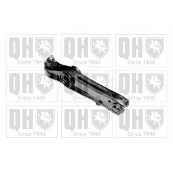 Triangle ou bras de suspension (train avant) QUINTON HAZELL QSJ875S