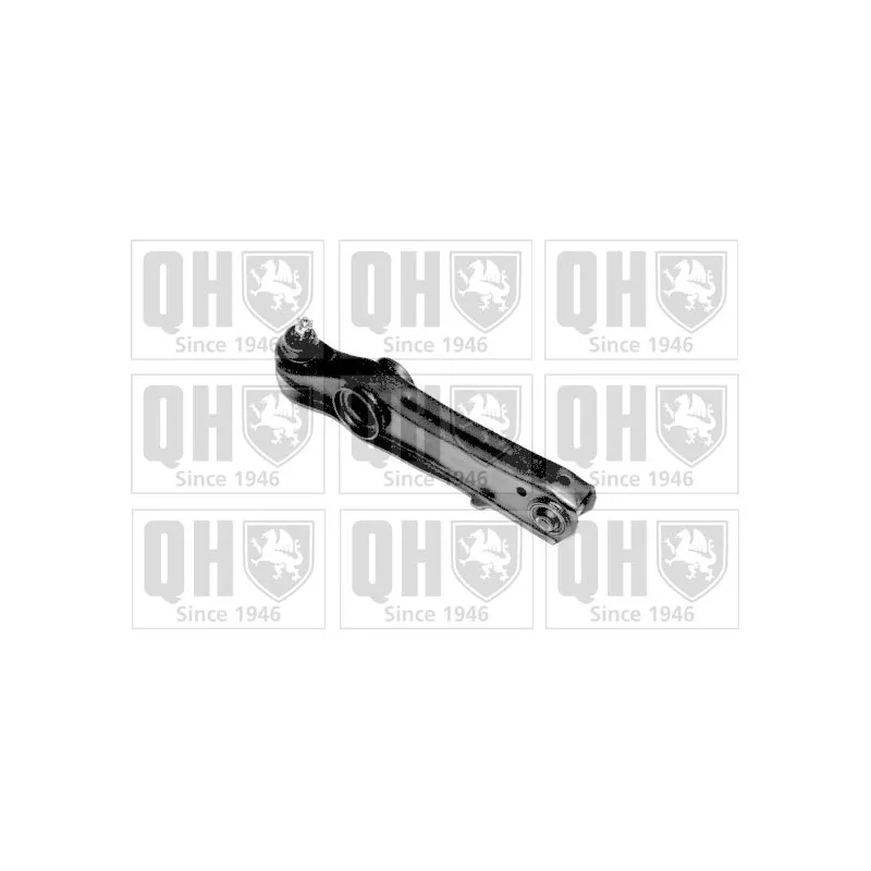 Triangle ou bras de suspension (train avant) QUINTON HAZELL QSJ875S
