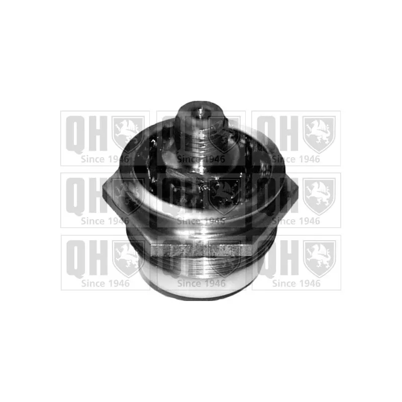 Rotule de suspension QUINTON HAZELL QSJ876S