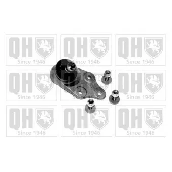 Rotule de suspension QUINTON HAZELL QSJ882S