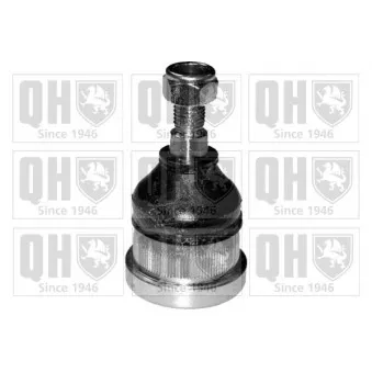 Rotule de suspension QUINTON HAZELL
