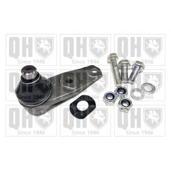 Rotule de suspension QUINTON HAZELL QSJ885S