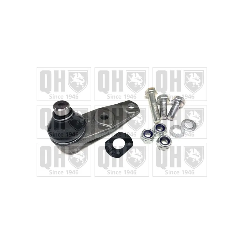 Rotule de suspension QUINTON HAZELL QSJ885S